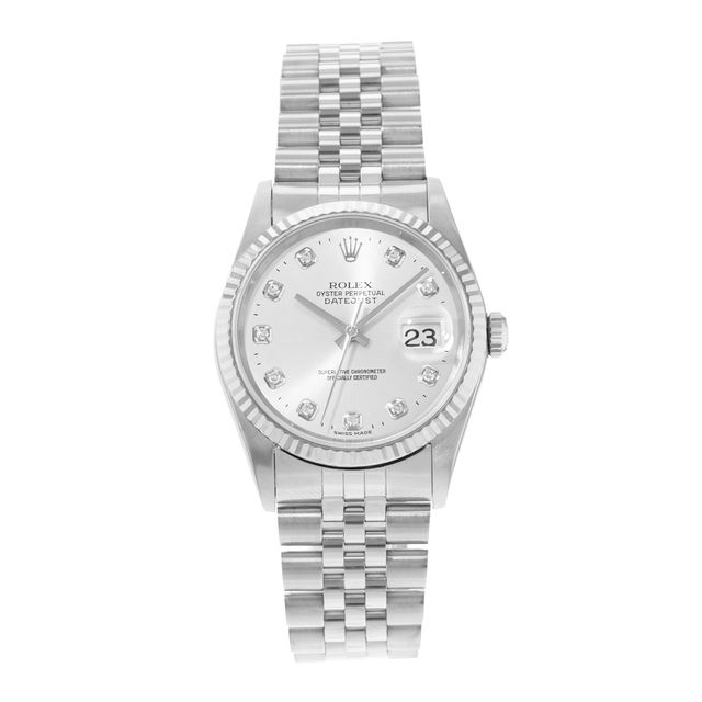 Rolex Datejust 16234 Image 2